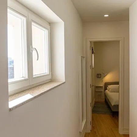 Taipas Townhouse 1865_boutique Oporto